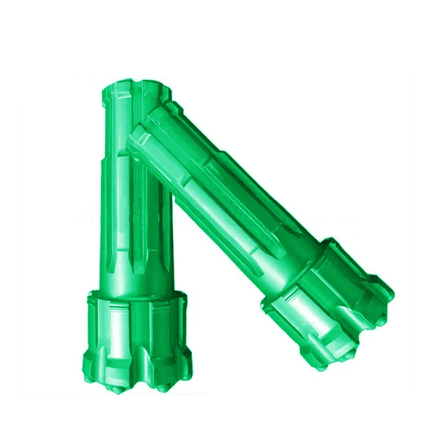 5 "RE547 RC Circulation inverse DTH Bit DTH Marteau Forets