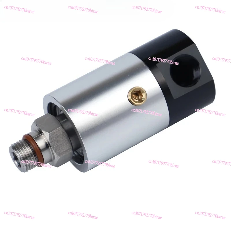 

SKT/GAT SRJ01-202 Machining Center Outlet High-speed Rotary Machine Tool Spindle Coolant Joint