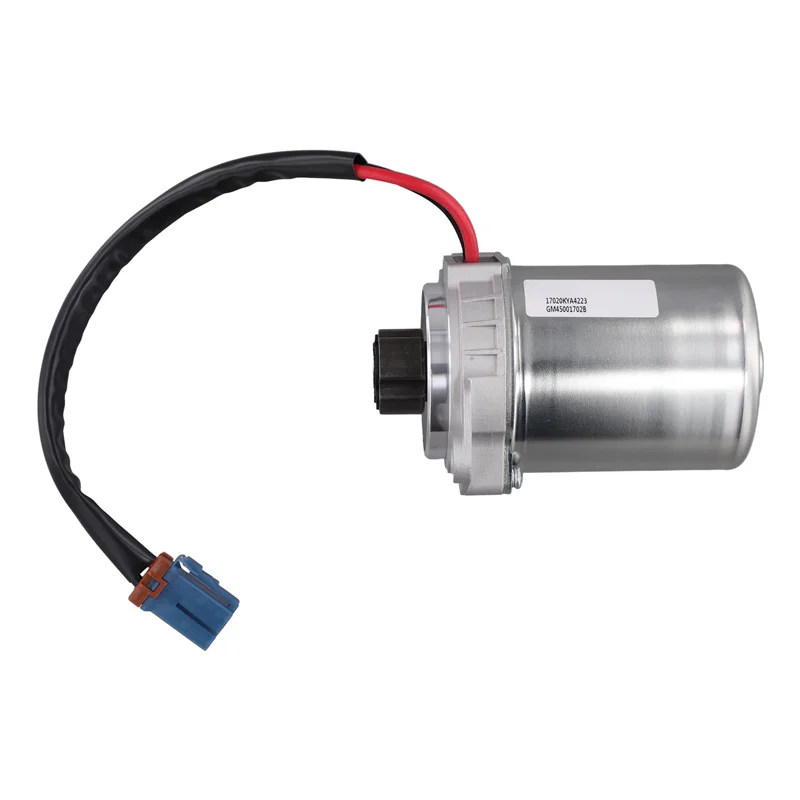 

Car Engine Steering Column Motor Assembly For 2012-2017 For Hyundai Accent 56330-H5000 56330-1R500