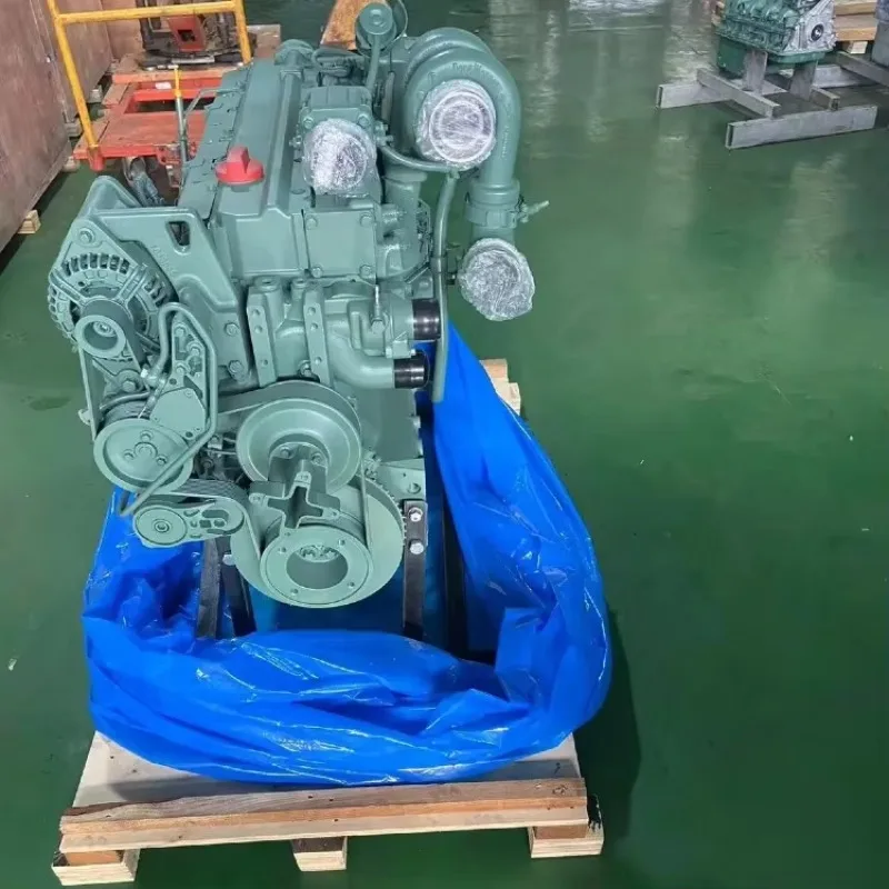 Engine Assembly For… - image