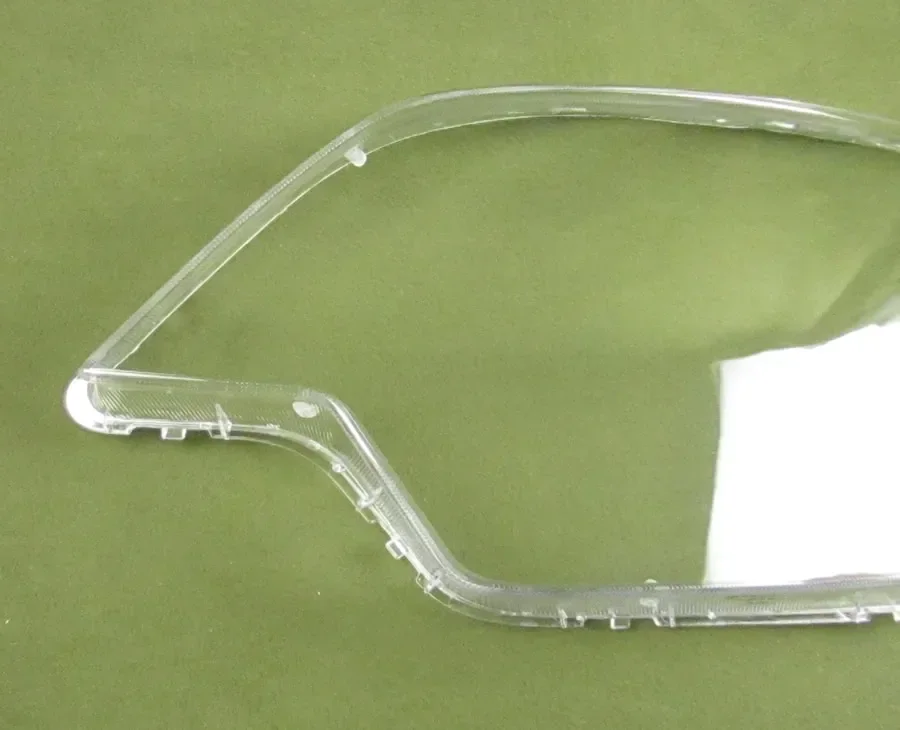 For Opel Antara 2008 2009 2010 2011 2012 2013 Front Headlight Shell Headlamp Transparent Lampshade Cover Lens Plexiglass