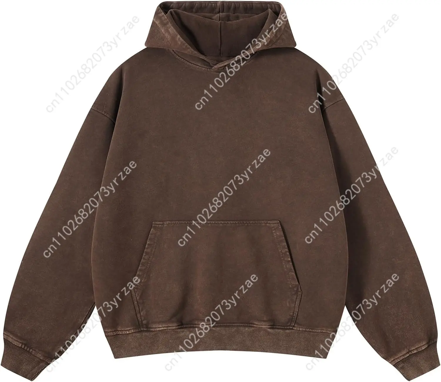 

Retro Wash Hoodie Super Soft Sweatshirt Mens Womens Pullover Fashion Comfortable Hoodies Sweatshirts Breathable Vintage Tops