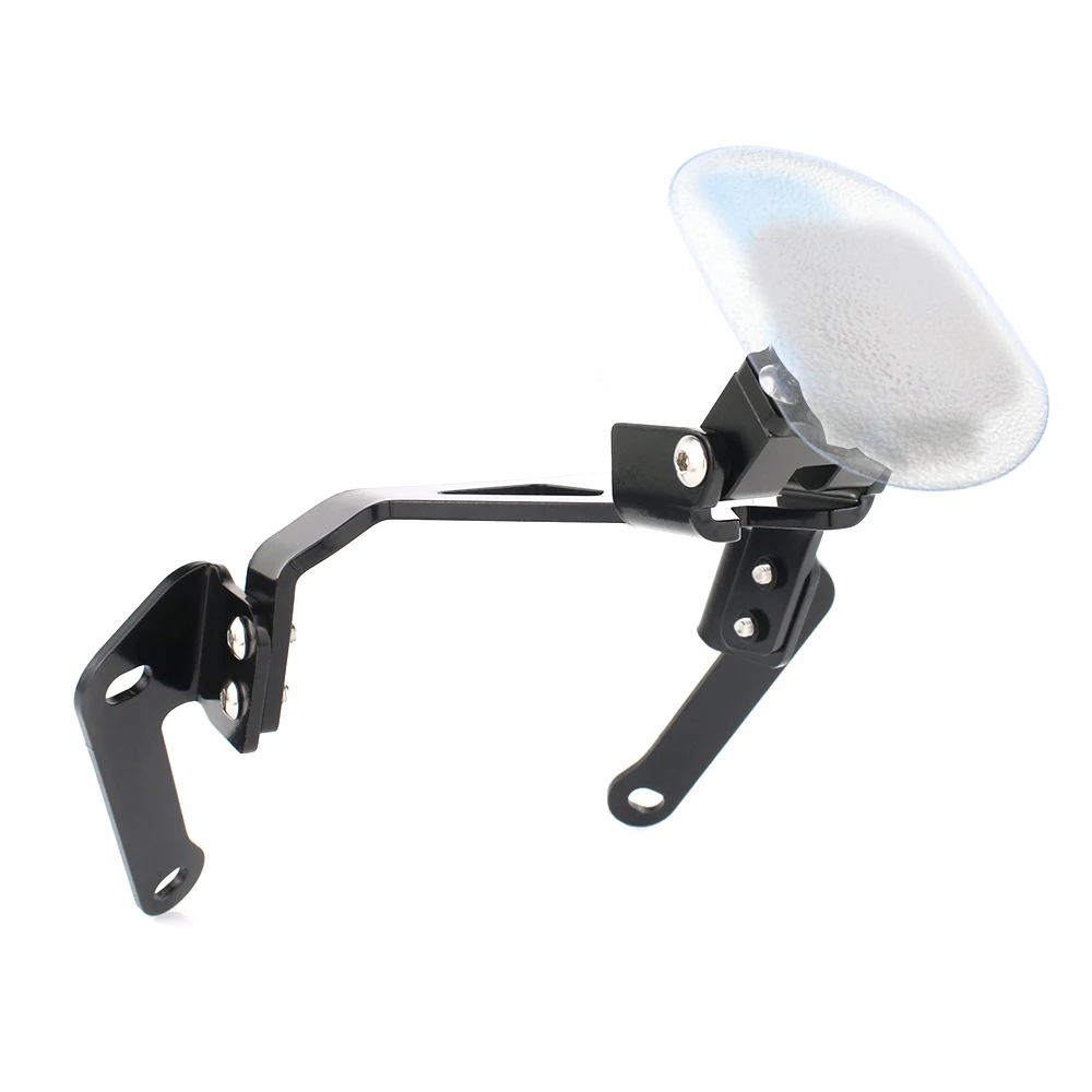

Motorcycle GPS Mount Navigation Stand Holder Mobile Phone GPS Plate Bracket Support Holder VFR800X 2015-2016 VFR 800 X For Honda