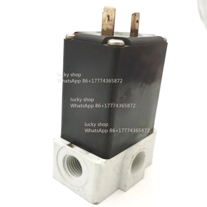 0124 B 5/32 2-way Valve 220V 8W 454175Y