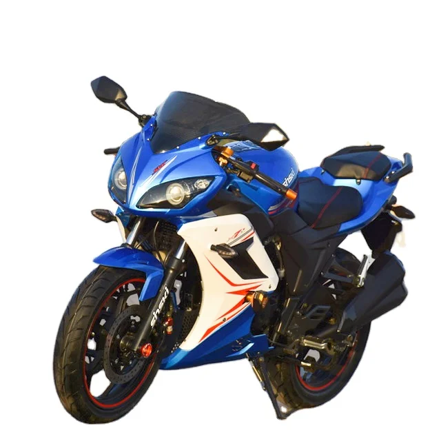 Cool factory-direct wholesale Hot sale 150cc  motorcycle for adult off road gasoline racing motorcyclecustom