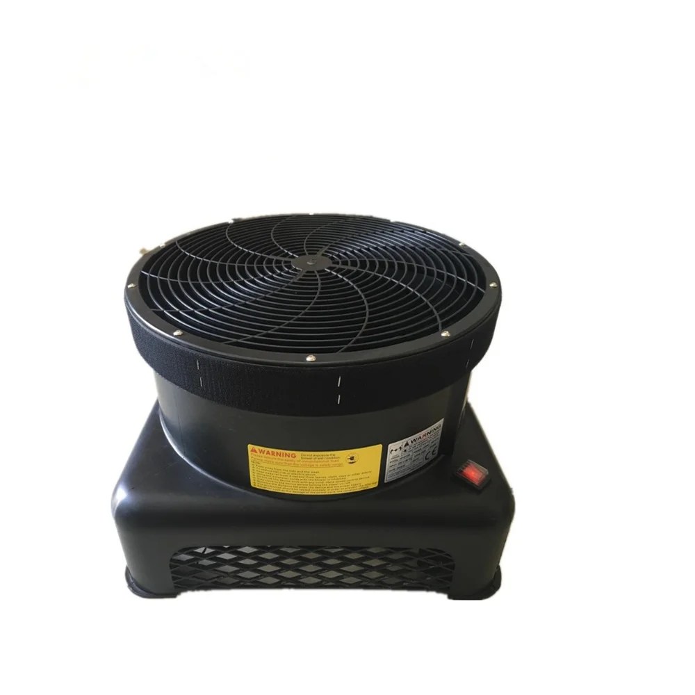 Inflatable Air Dancer Blower with Light Emitting Diode for Advertising Made in China