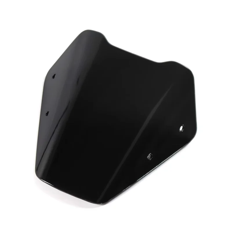 

Аксессуары для мотоциклов для Honda CB750 Hornet 2025 2026, переднее лобовое стекло, дефлектор ветрового стекла