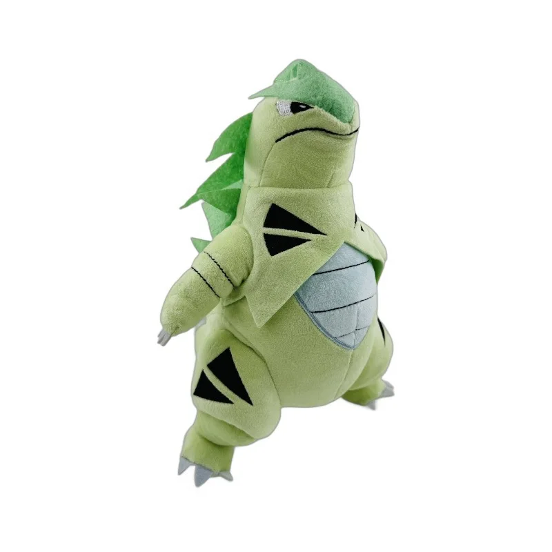 Kawaii 30 سنتيمتر ألعاب من نسيج مخملي الدائمة Banjira Godzilla الوحش محشوة دمية مثالية للأطفال هدية عيد ميلاد لطيف محبوب