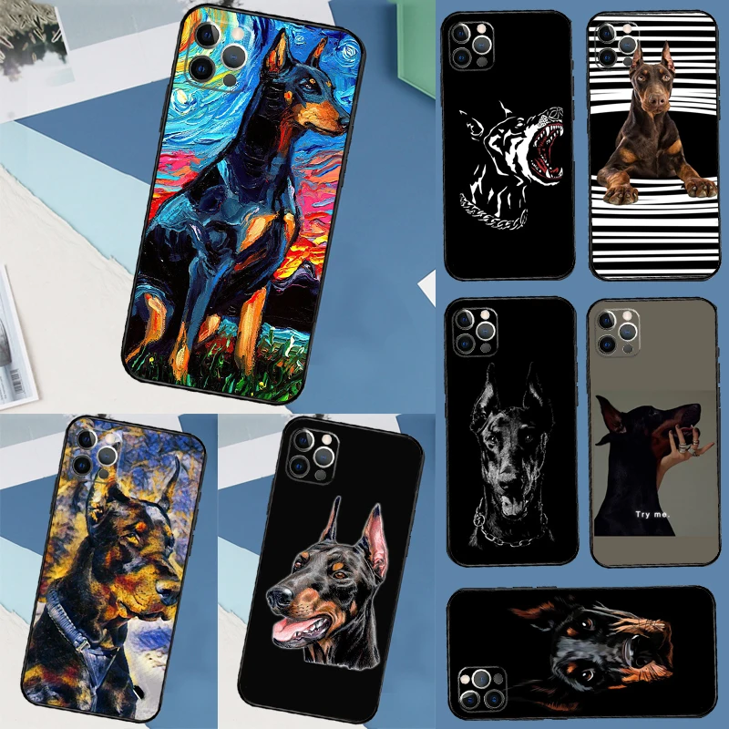 Dachshund Doberman … - image