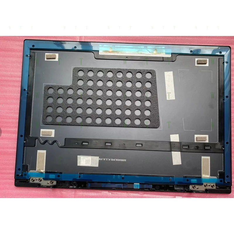 TTT   New For ASUS Zenbook 14 UX3402 UX3402 UX3402Z LCD Back Cover Gray