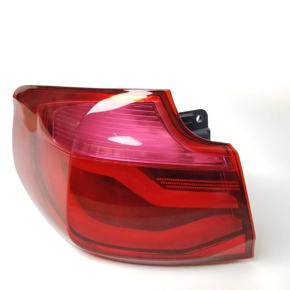 

LED Tail Light Assembly Lamp Car Outside Rear Lamp 6321 7 417 469-10 for 3 Series GT F34 LCI 2017-2020