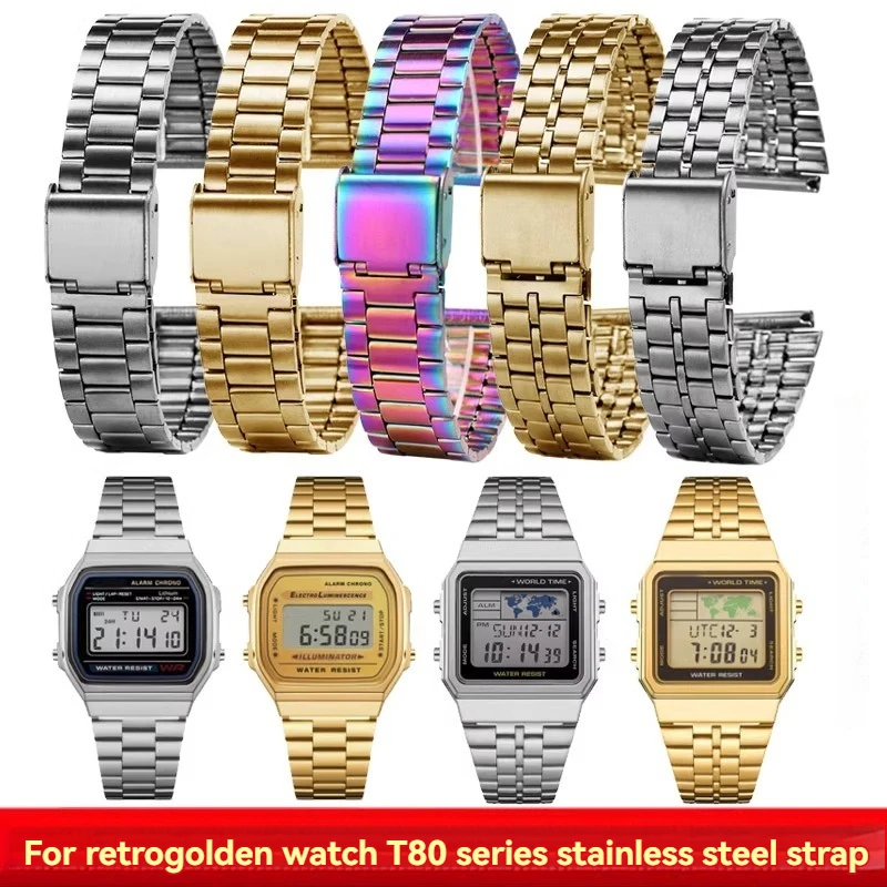 For Timex T80 Serie… - image