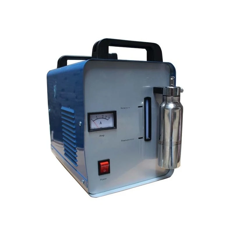 

Flame polishing machine H160/H180/H260 English version 110/220V acrylic