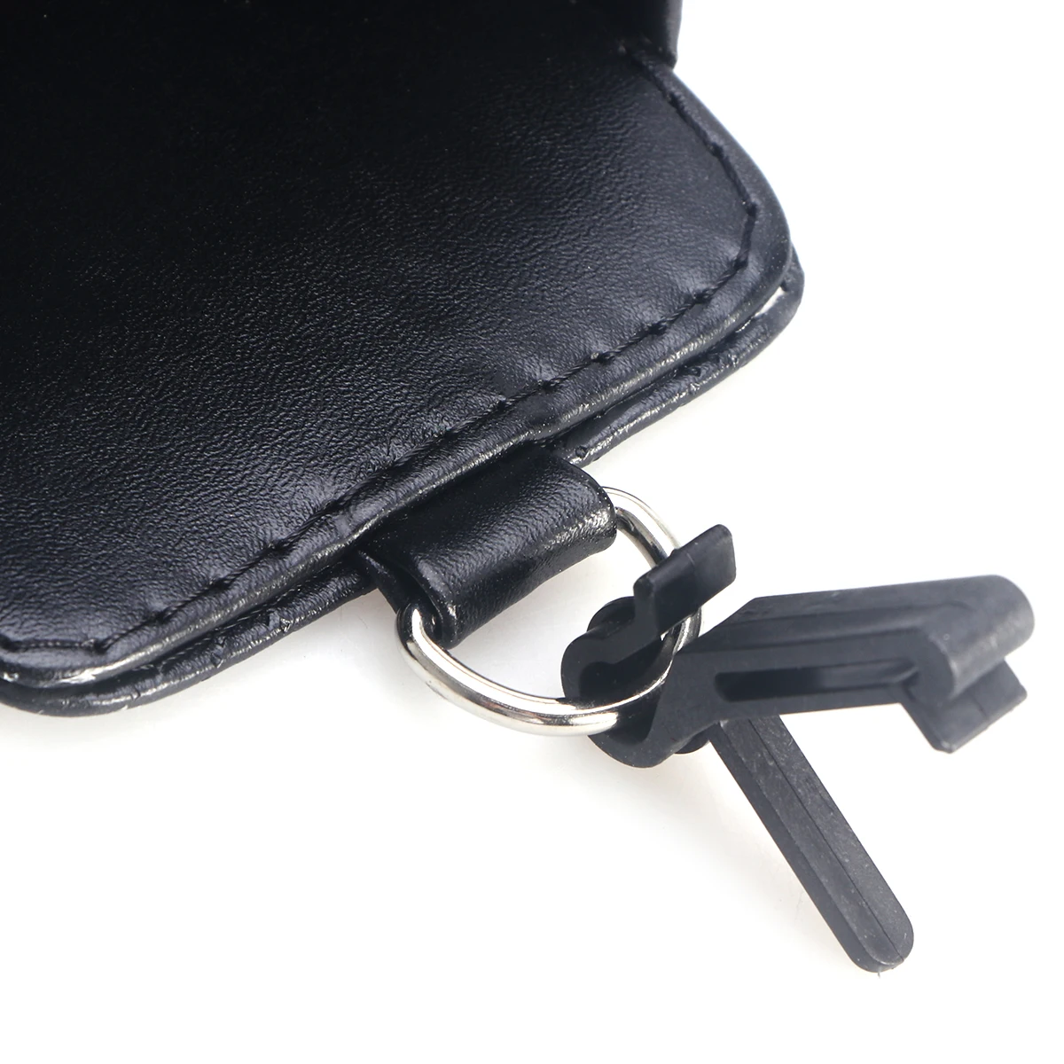 

Car Air Vent Storage Pouch Universal Small Size Large Capacity Organizer Phone Pens Glasses Cards Cigarettes Easy Install Mount