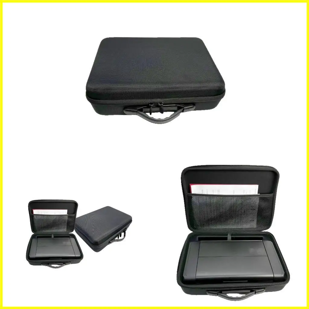 

Portables Eva Hard Case для TR160/TR150/IP110 Printer Travel Home Storage