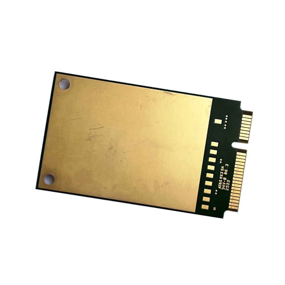 LM960A18 4G LTE CAT18 Gigabit 4G MINI Module 1.2Gbps X20 GNSS Linux Windows Video Surveillan Enterprise Network