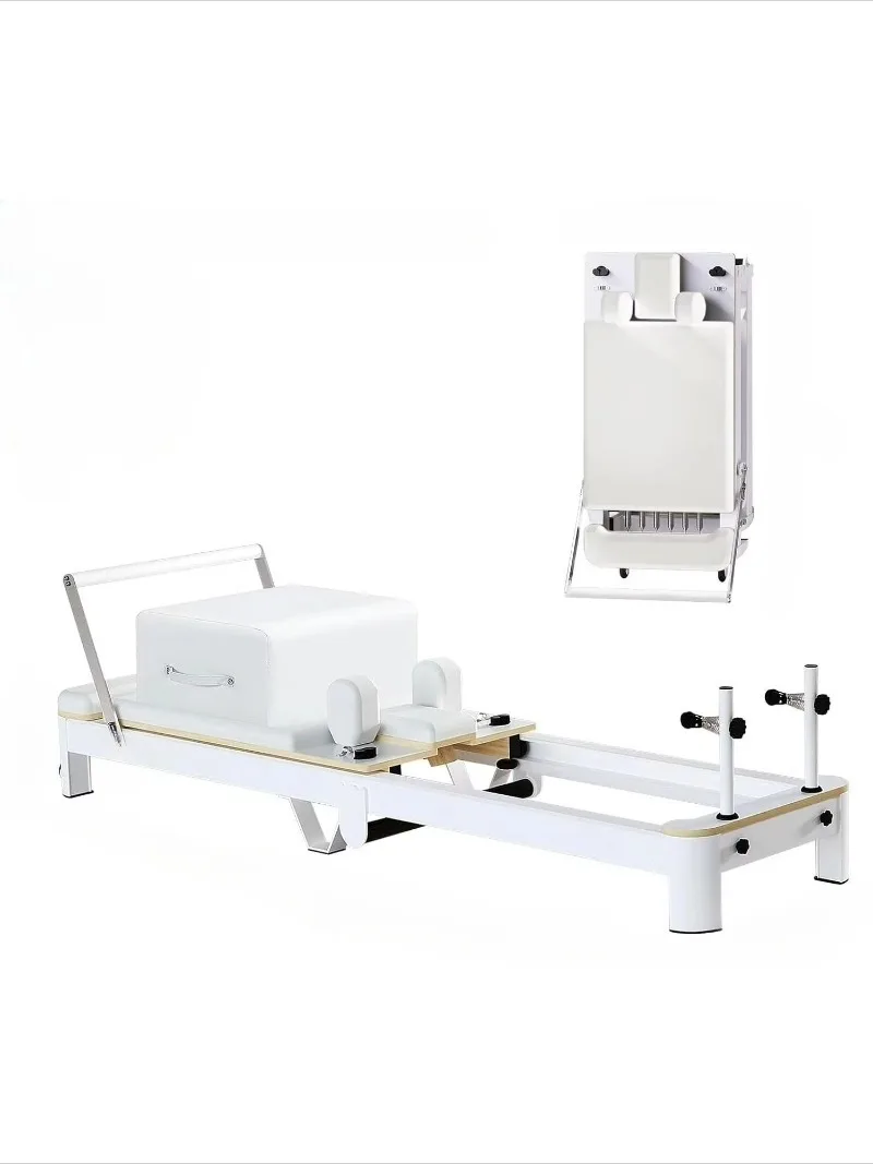 تصميم جديد تجاري عالي لمصلح ألومنيوم بيلاتيس أليجرو مع إصلاحي بيلاتيس في صالة الألعاب الرياضية للبيع