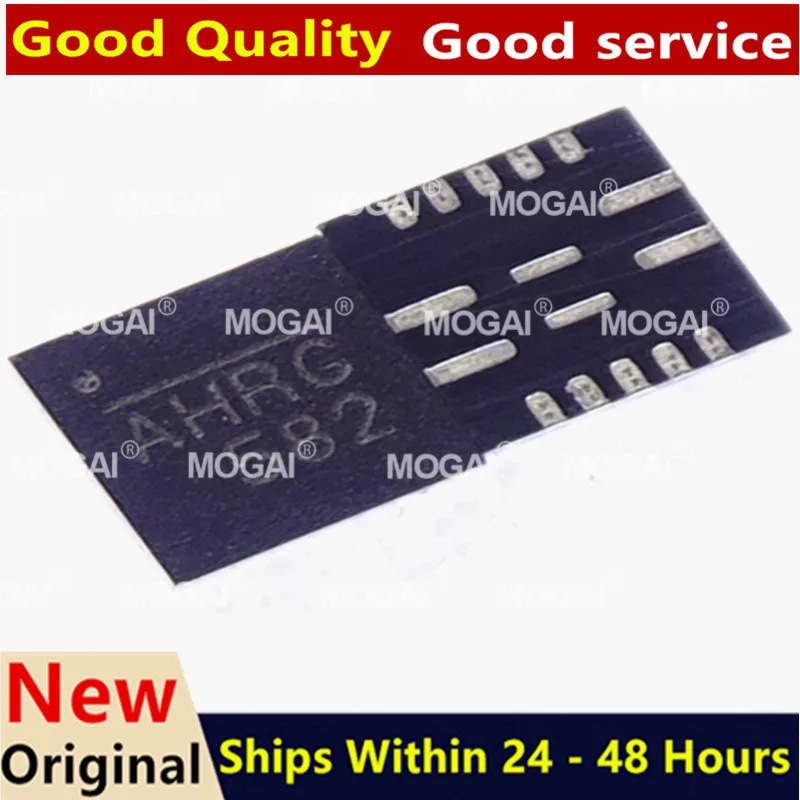 (10piece)100% New MP8765GQ MP8765GQ-Z MP8765 AHR* AHRF AHRK AHRH AHRG QFN-16 Chips