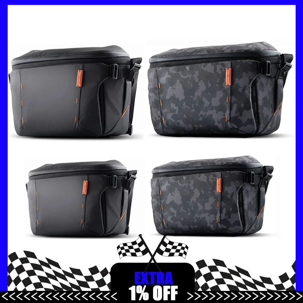 Pgytech Onemo Sling…