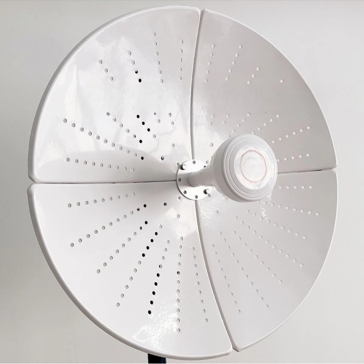 Antenna amplificatore di segnale Wifi 4g5g paraboloide in lega di alluminio