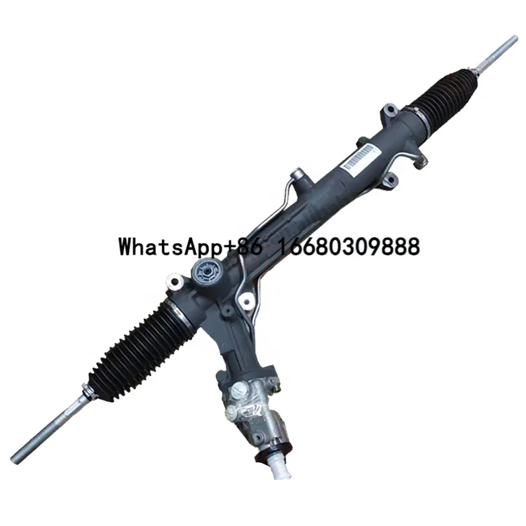 

Steering Auto Spare Parts Gear Rack For BMW 5/6 Series E60 E63 E64 Car Accessories Factory Wholesale 32 10 6 766 662