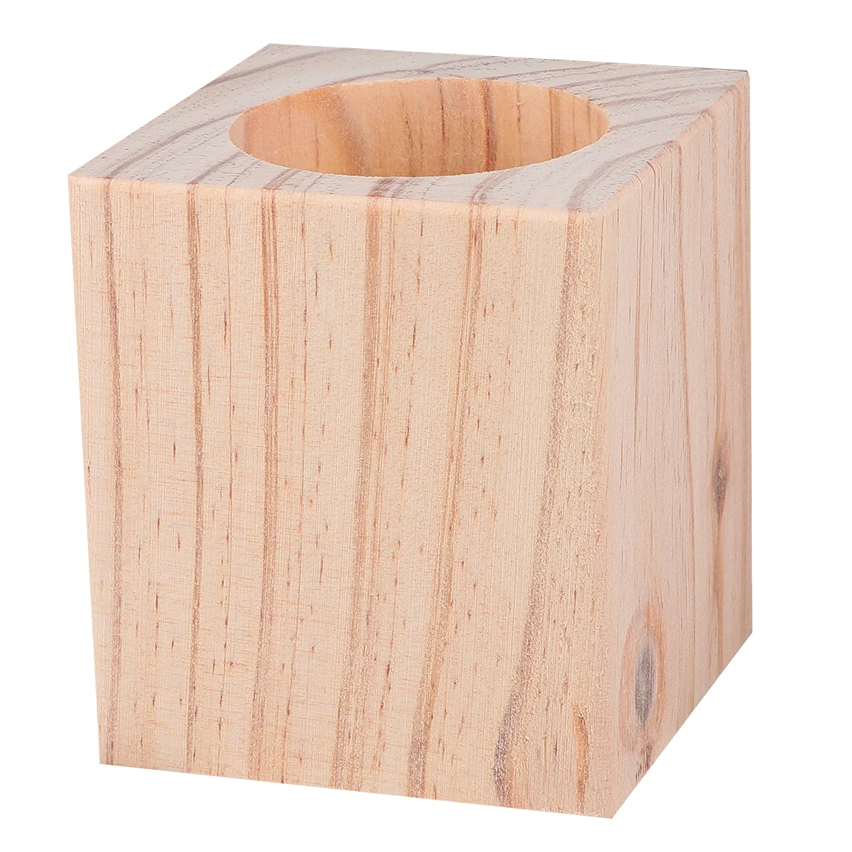 Solid Wood Table Lifts Furniture Risers Height Increaser Chairs Stands Bed Risers Wood Supports Hardware