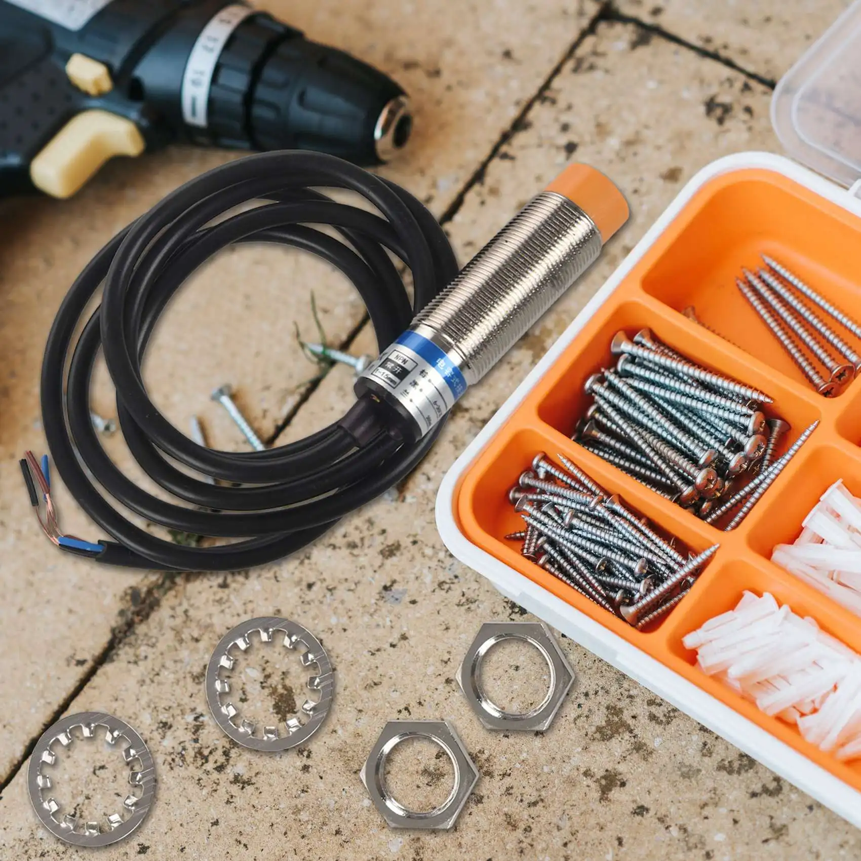 A40T LJC18A3-H-Z/BX…