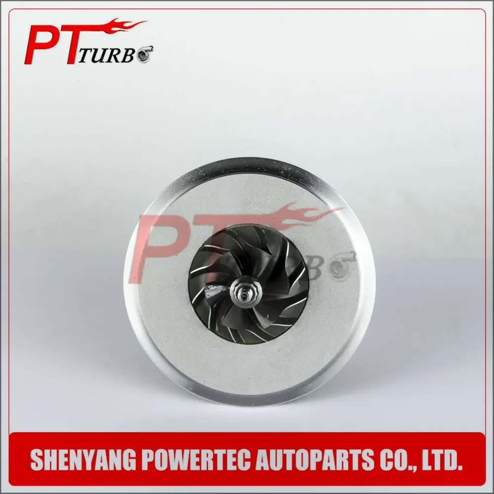 Turbo Chra For VW Lupo 1.4 TDI 55 Kw 75 HP AMF 3 Zyl 045145701CX Cartridge 706680 706680-4 Turbocharger Core 1999-2005