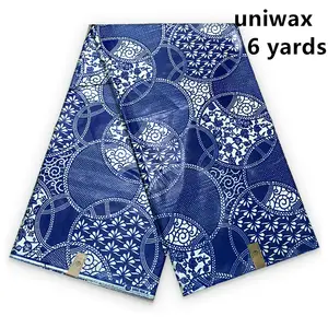 UNIWAX ユニワックス6ヤード UNIWAX ユニワックス6ヤード