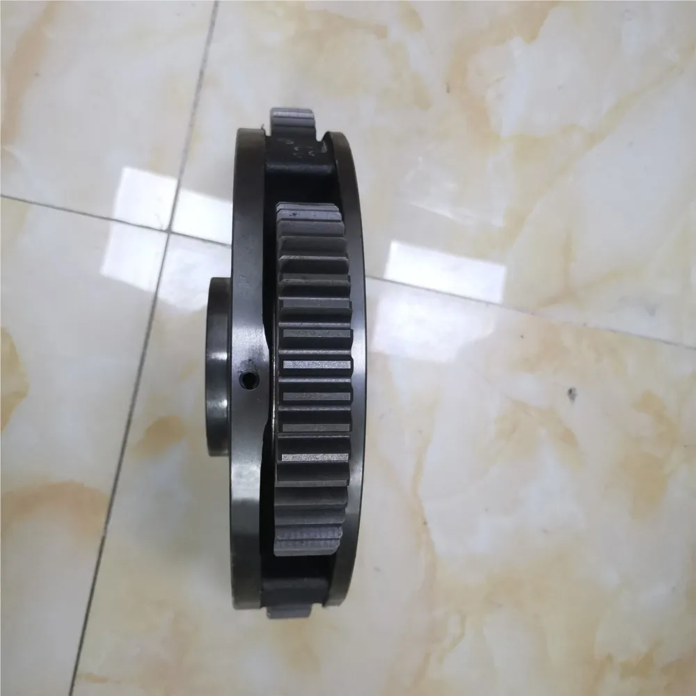 Planet Carrier for Excavator Part 7Y-1432 7Y1432 Planetary Carrier Travel Gearbox Parts