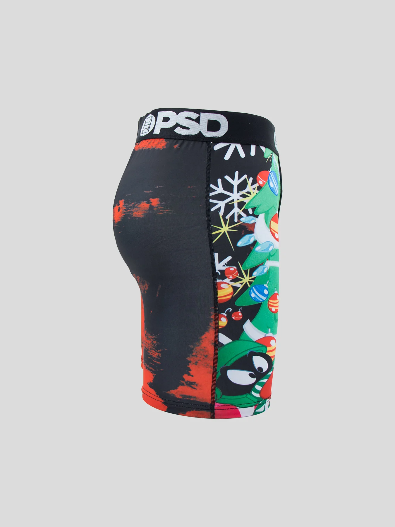 Sexy Men Underwear Boxershorts Fashion Man Underpants Panties Print Men Innerwear