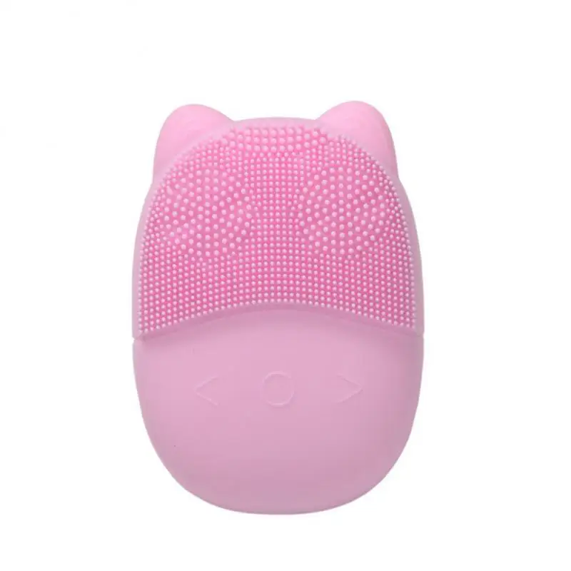 Beauty Ultrasonic Skin Scrubber USB Plug pulizia del viso rimozione di punti neri macchina per la pulizia del viso cura della pelle strumenti per massaggiatore per l'acne