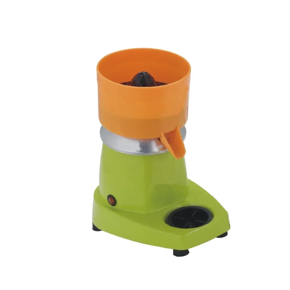 

High-Speed Manual Citrus Oran Juicer Plastic Based