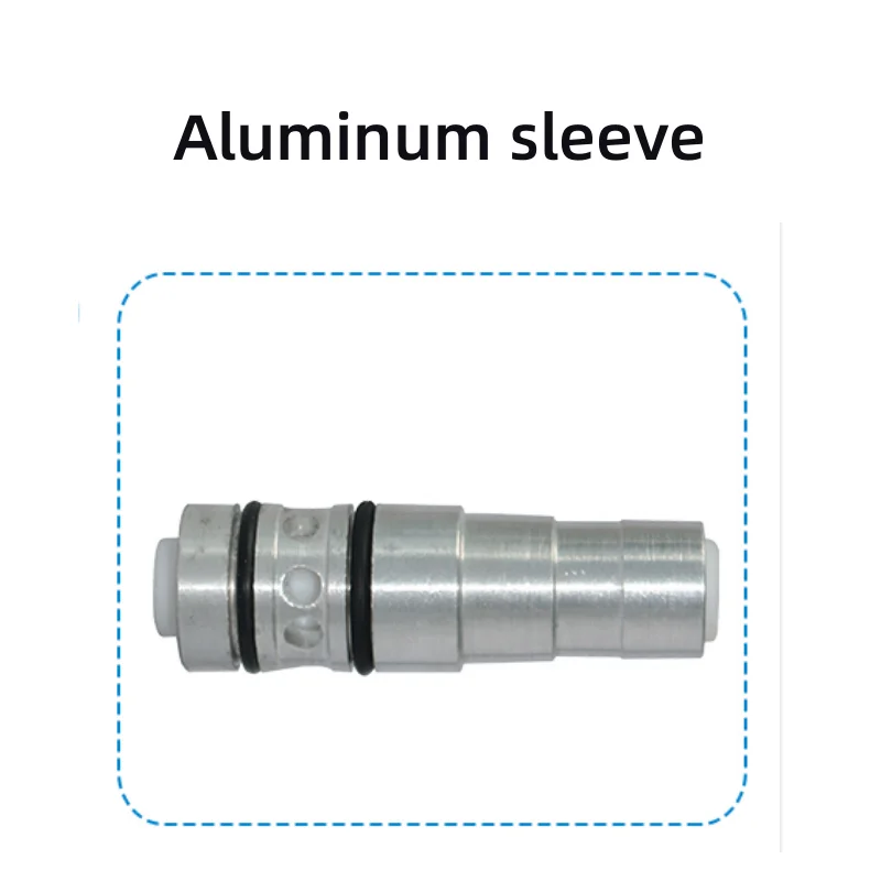 Tpaitlss Nordson Poedercoating Injector Pomp Toegift In-Line (Generatie) 1080235