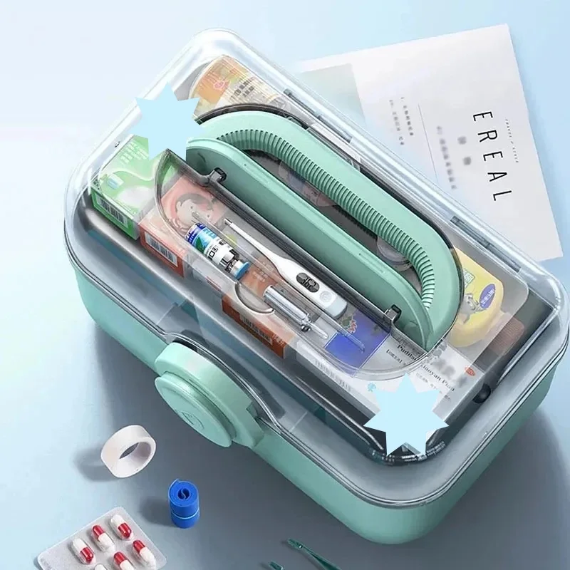 baby-first aid kit