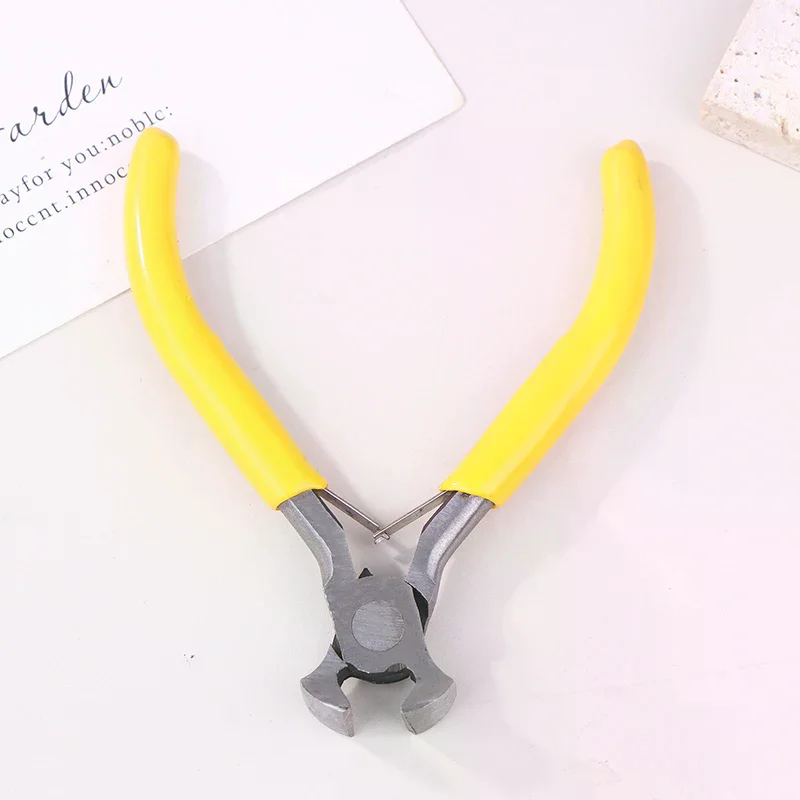 For Repairs Watch Winding Stem Cutter Pliers Shorten Stem Hardware Making Tools Top Cutting Pliers