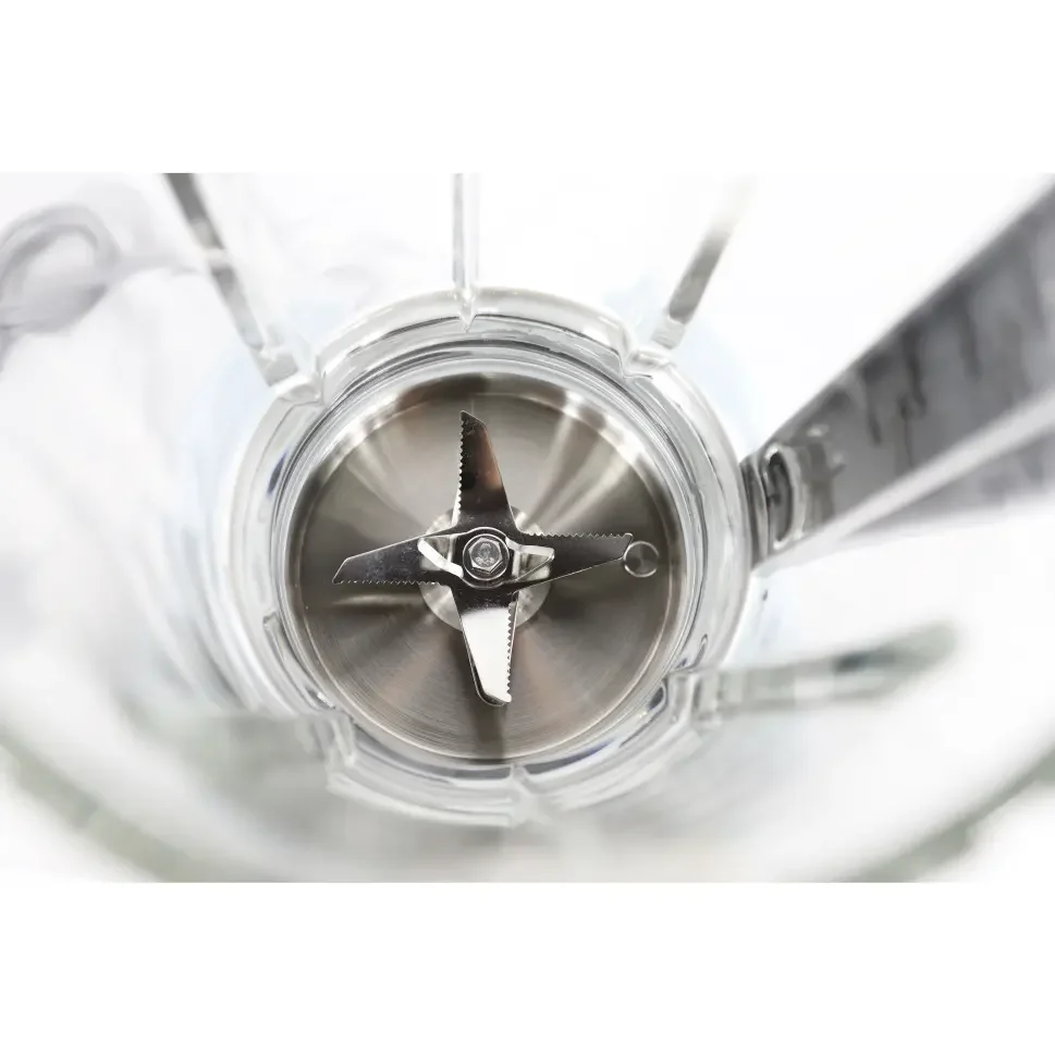 ความจุ 1750ml สมาร์ทโปรแกรม NUT Milk Maker เครื่องปั่นร้อนเย็นสําหรับนมถั่วเหลือง & น้ําผลไม้เครื่อง 5 In 1 นมถั่วเหลืองเครื่อง