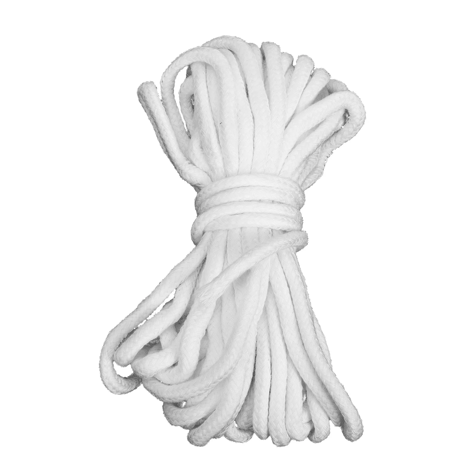 

Violet Absorbent Cotton Rope Self Watering Cord for Plant Automatic Irrigation Flowerpot Hydroponics Garden Plant Care Accessory