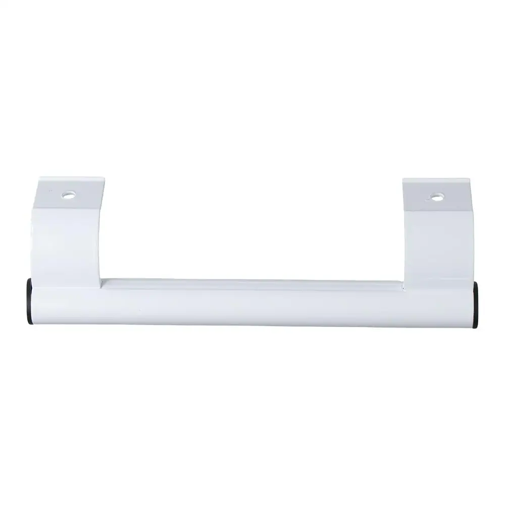 Sliding Door Handle 8 Inch Aluminum Alloy Barn Door Handle Sliding Glass Door Pull Balcony Door Handle Patio Door