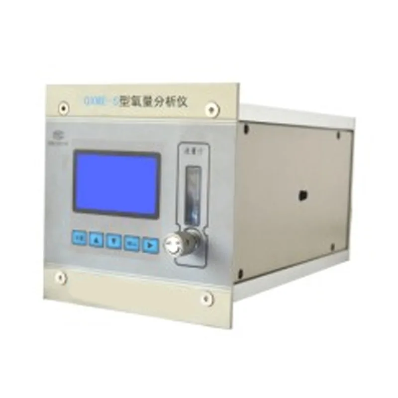 OXME-S Oxygen Analy… - image