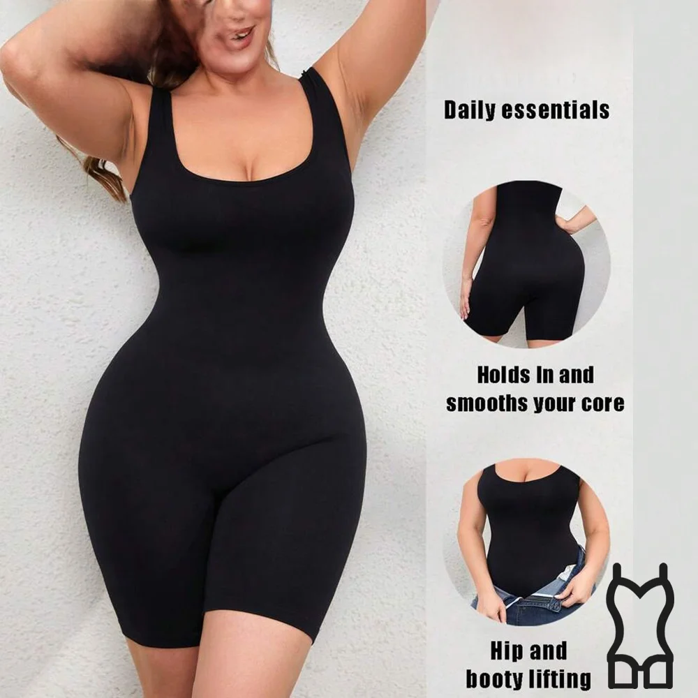 

Best Selling Powerful Sportive Slimming Body aper Postpartum Recovery Tightening Clothes Low Waist Five Inch Pants Nylon