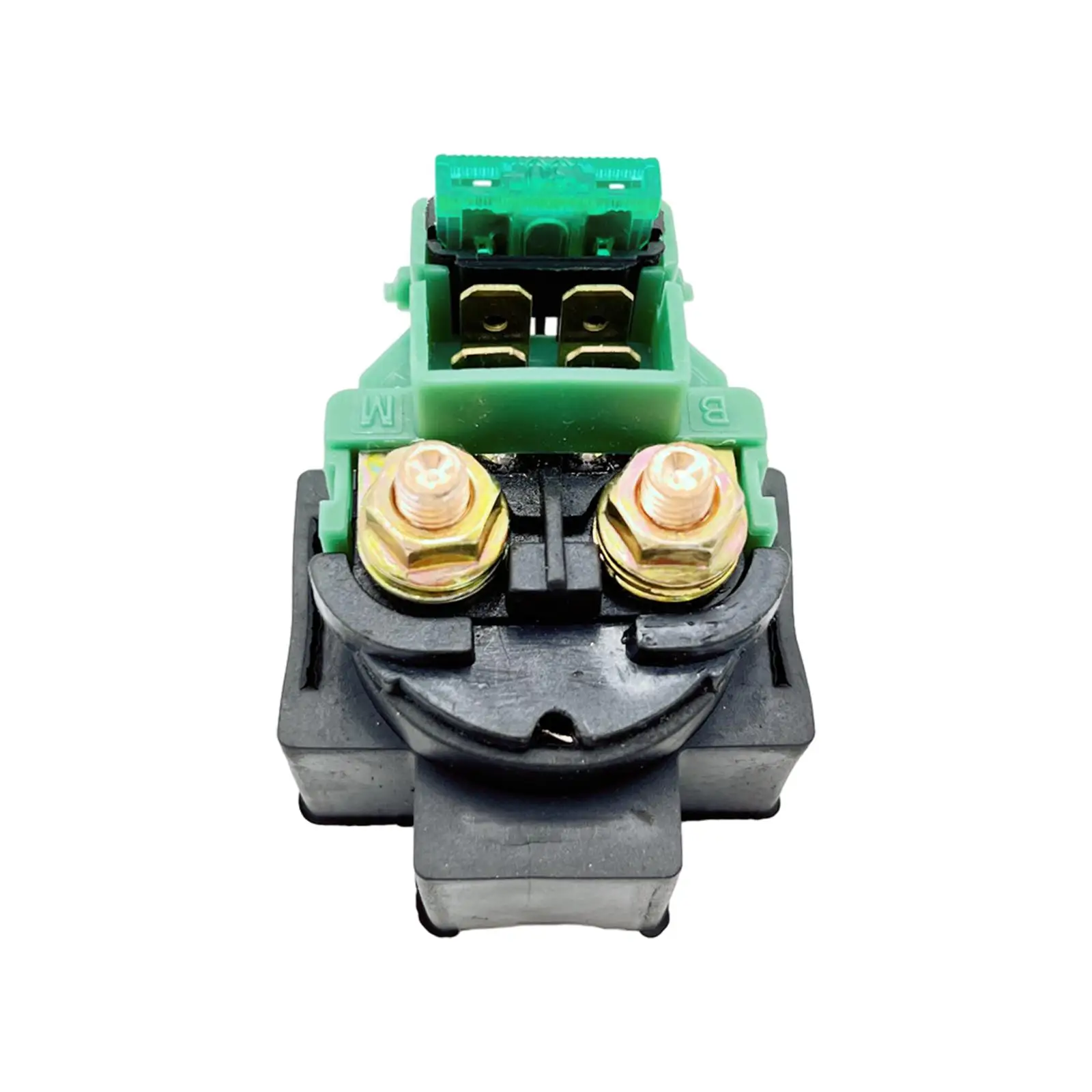 

Реле стартера 9010-150310-10001 заменяет детали для квадроциклов Cfmoto X6 CF500