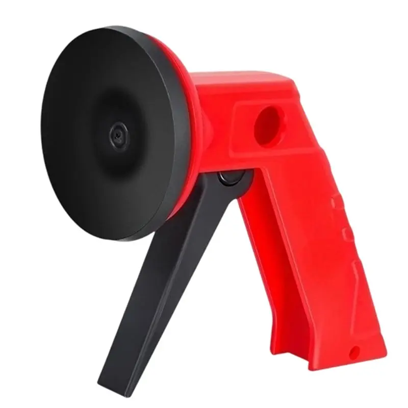 【a92p-】ピストル型強力吸盤ツール
