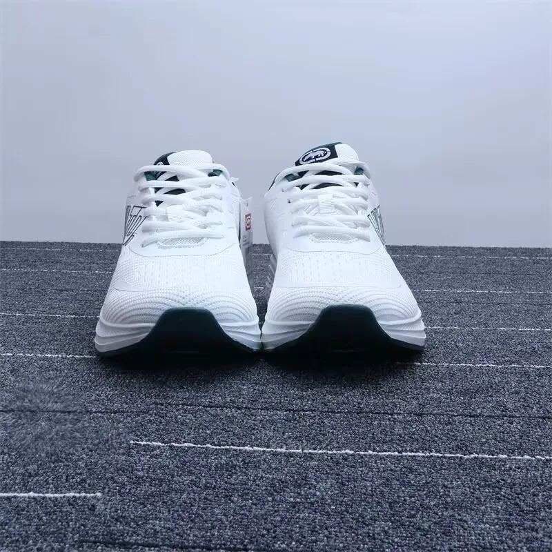Designer Brand Running Shoes Mesh Breathable Sports Shoes Comfortable Walking Jogging Shoes Good Quality Gym Outdoor Shoe Men