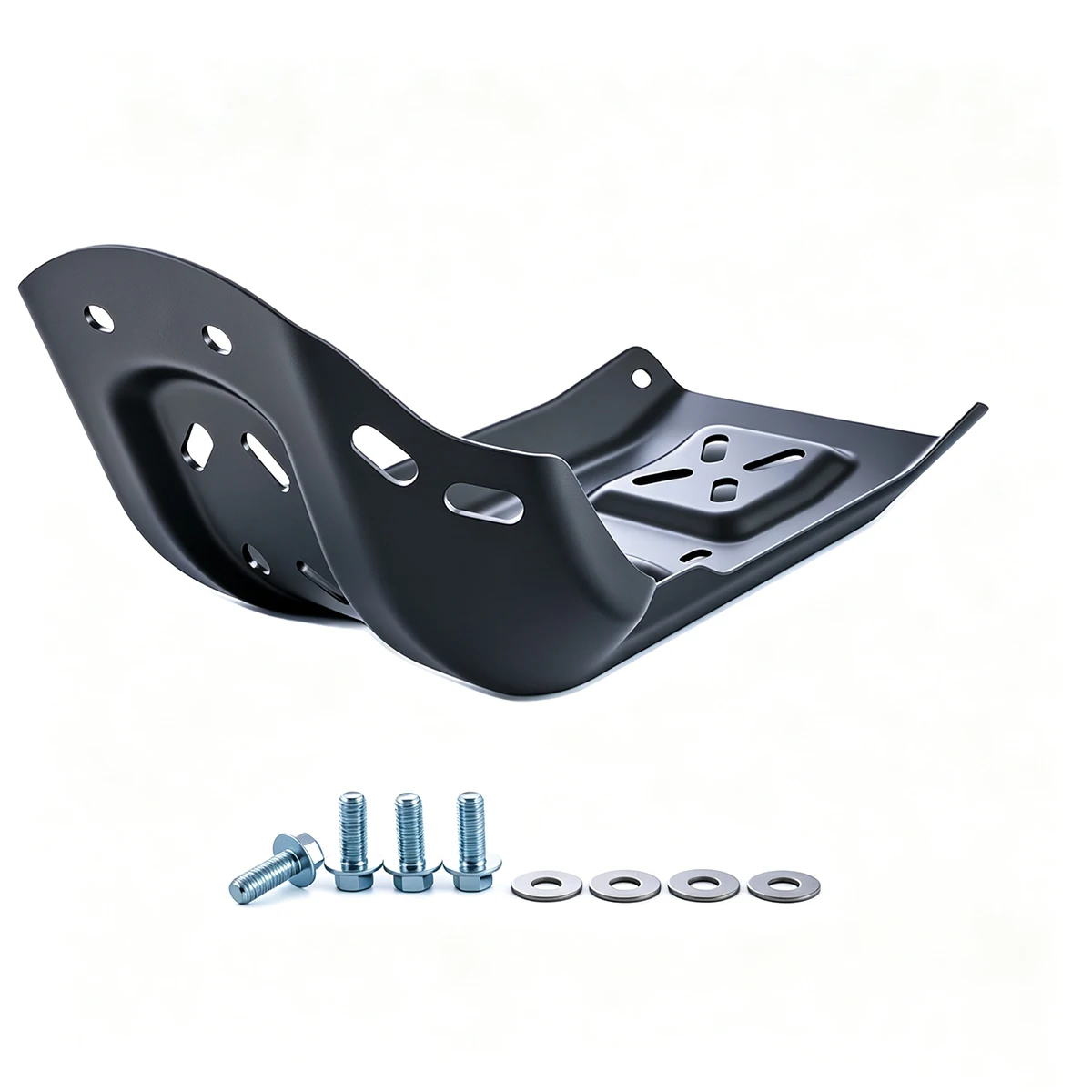 zuumav-skid-plate-engine-guard-high‑strength-pp-plastic-bolt‑on-protector-for-k8-s8-dirt-bike-enduro-motorcycle