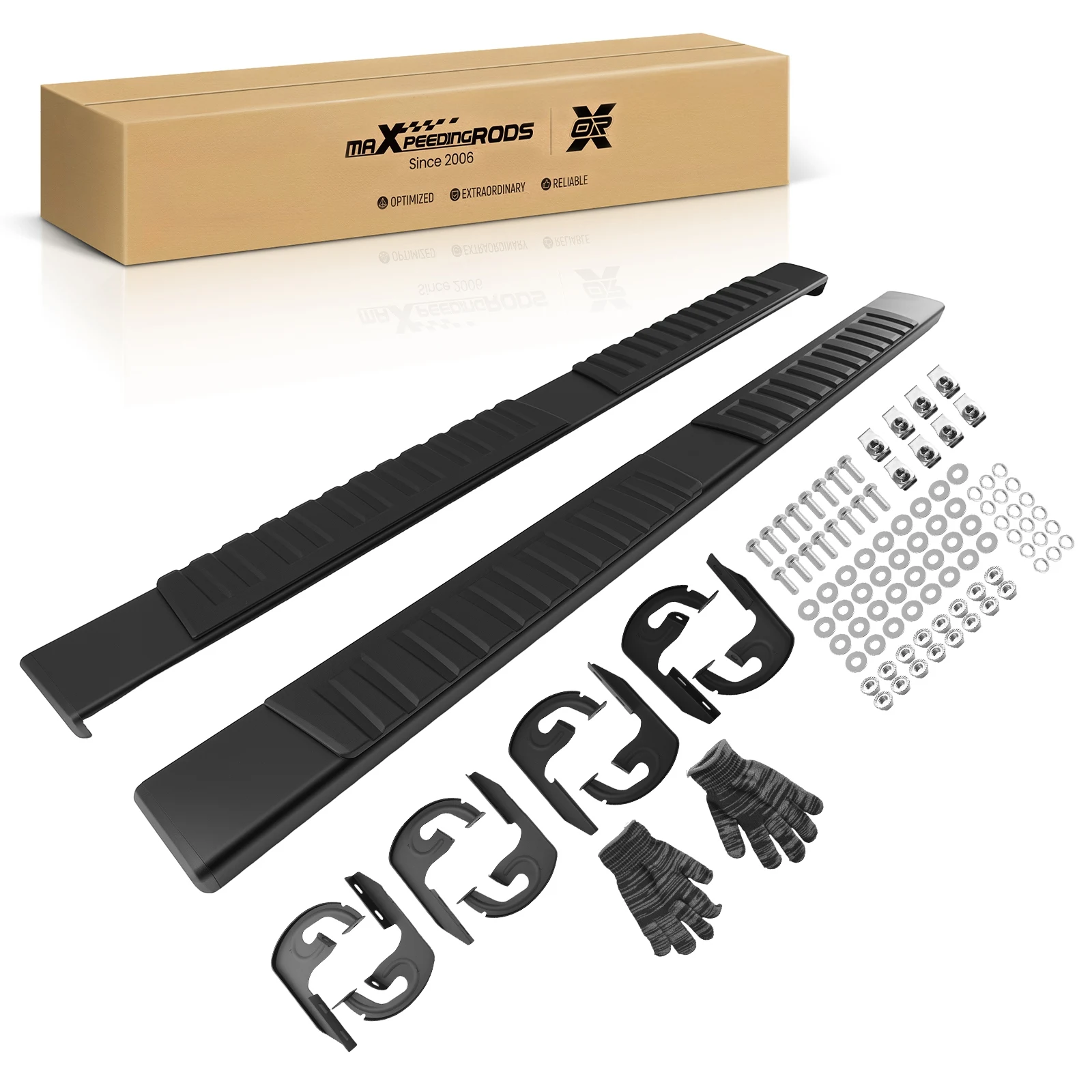 Non-Slip Running Bo… - image