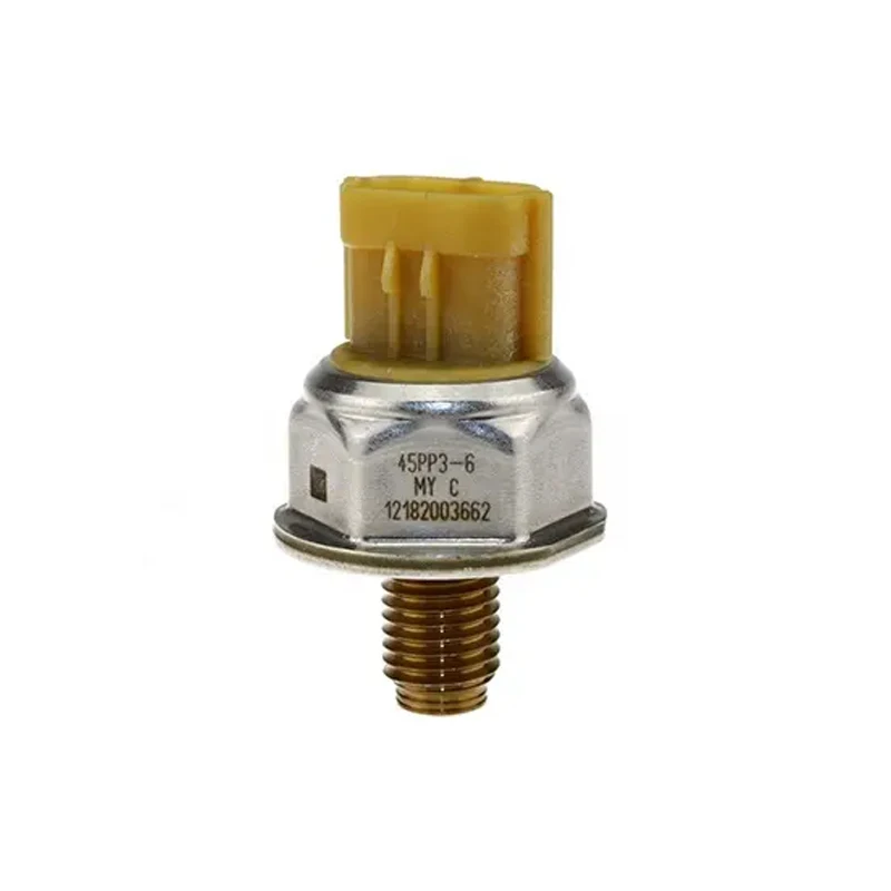 

Producing fuel rail pressure sensor is 45PP3-6 oil pressure switch auto parts