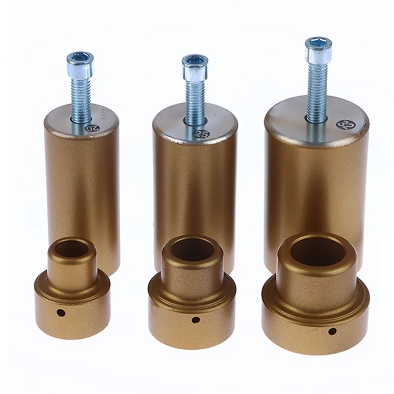 N84R PPR Wasser Rohr Innengewinde Riss Reparatur Innengewinde Ersatz Hot Melt Maschine Erweiterte Sterben·Kopf Form