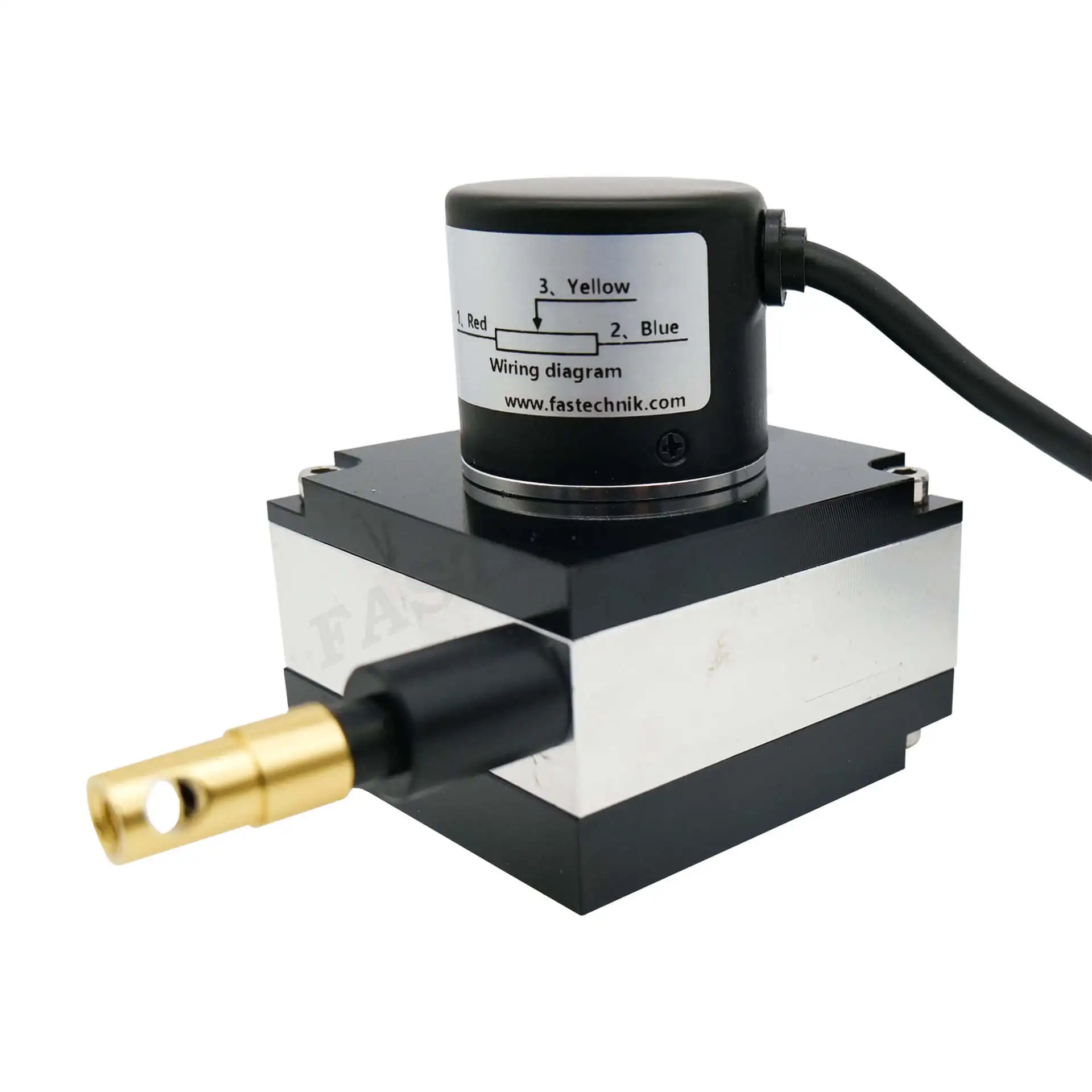 Fastechnik Cable Di…