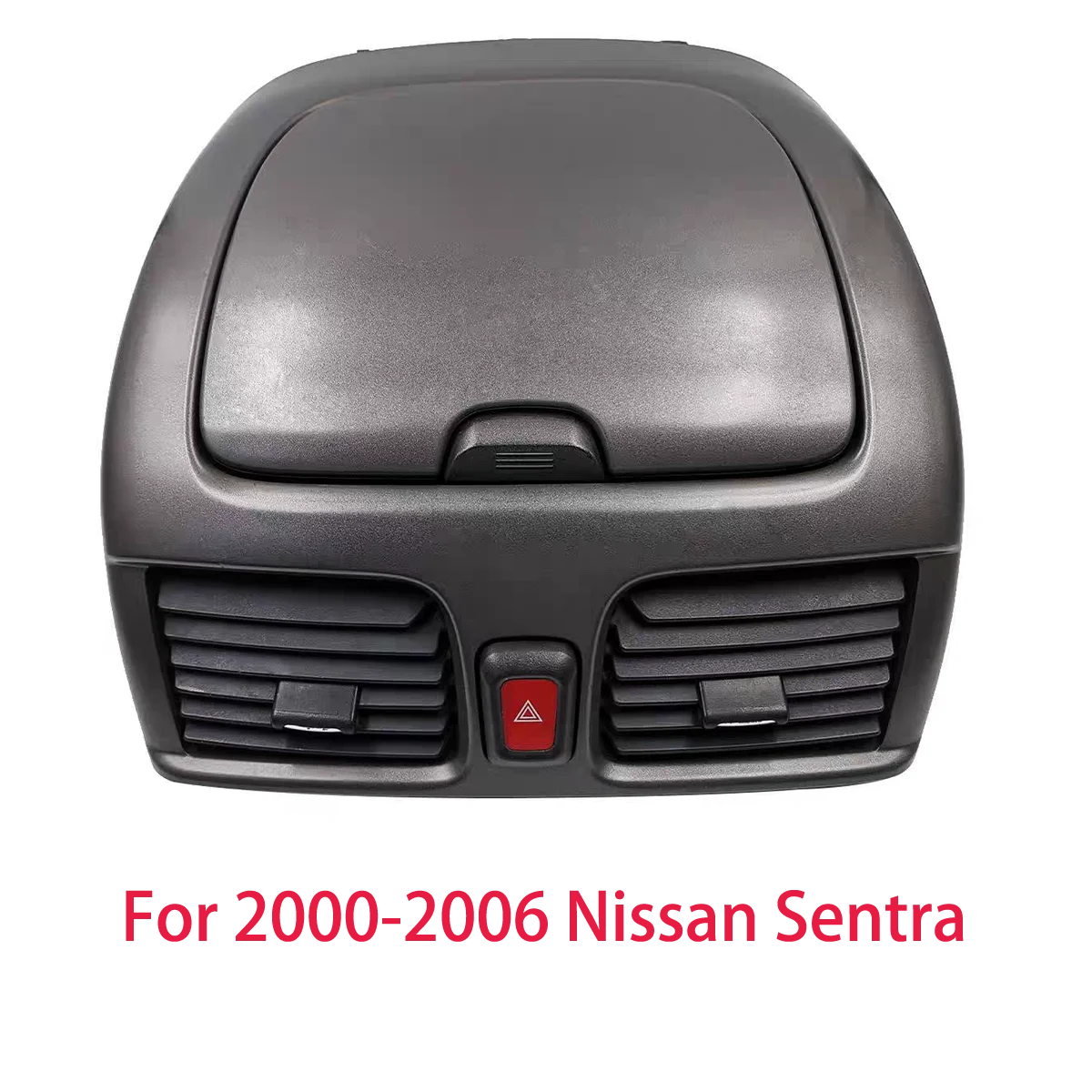 Air Vent Outlet Air condition For 2000-2006 Nissan Sentra Sunny Used Second-hand Old Parts Air Conditioning outlet